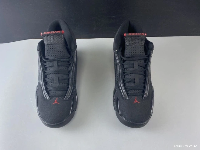 Cheap 487471-003 Shot Air Retro 14 (2018) Last Jordan 0727